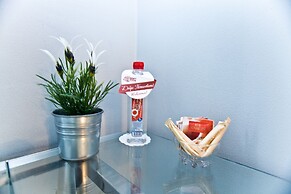 Kvart Apartments Kievskaya