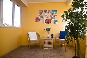 Kvart Apartments Kievskaya