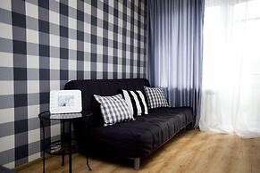 Kvart Apartments Kievskaya