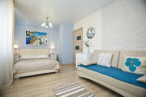 Kvart Apartments Kievskaya