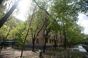 Kvart Apartments Kievskaya