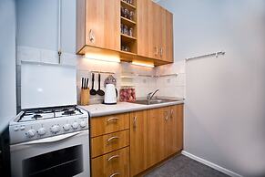 Kvart Apartments Kievskaya