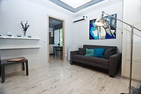 Kvart Apartments Kievskaya