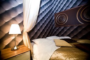 Kvart Apartments Kievskaya