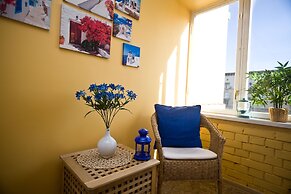 Kvart Apartments Kievskaya