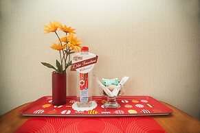 Kvart Apartments Kievskaya