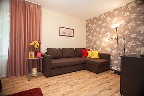 Kvart Apartments Kievskaya