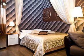 Kvart Apartments Kievskaya