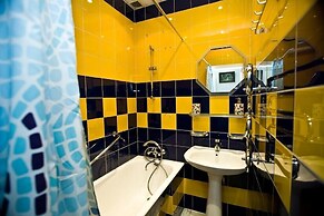 Kvart Apartments Kievskaya