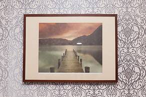 Kvart Apartments Kievskaya