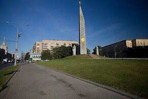 Kvart Apartments Kievskaya