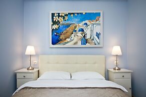 Kvart Apartments Kievskaya