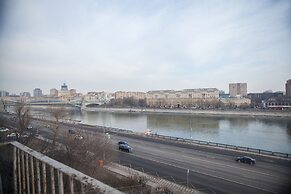 Kvart Apartments Kievskaya