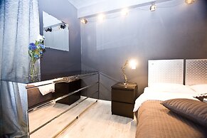 Kvart Apartments Kievskaya