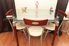 Kvart Apartments Kievskaya