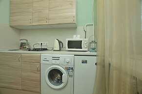 Kvart Apartments Kievskaya