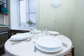 Kvart Apartments Kievskaya