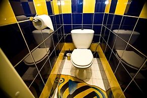 Kvart Apartments Kievskaya