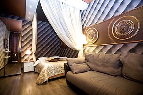 Kvart Apartments Kievskaya