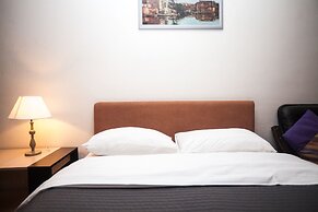 Kvart Apartments Kievskaya