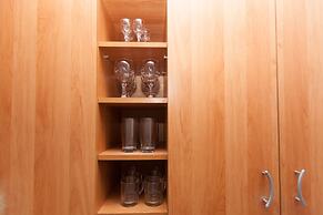 Kvart Apartments Kievskaya