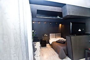 Kvart Apartments Kievskaya