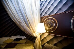 Kvart Apartments Kievskaya