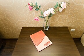 Kvart Apartments Kievskaya