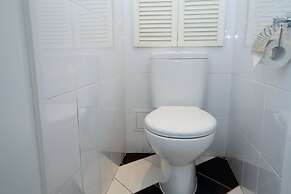 Kvart Apartments Kievskaya