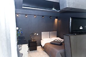 Kvart Apartments Kievskaya