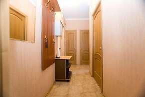 Kvart Apartments Kievskaya