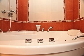 Kvart Apartments Kievskaya