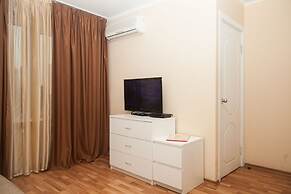 Kvart Apartments Kievskaya