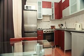 Kvart Apartments Kievskaya