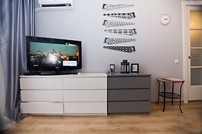 Kvart Apartments Kievskaya