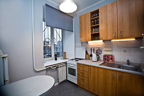 Kvart Apartments Kievskaya