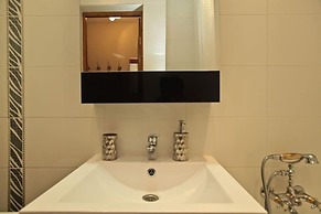 Kvart Apartments Kievskaya