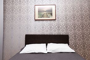 Kvart Apartments Kievskaya