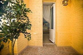 Kvart Apartments Kievskaya