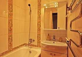 Kvart Apartments Kievskaya