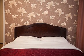 Kvart Apartments Kievskaya