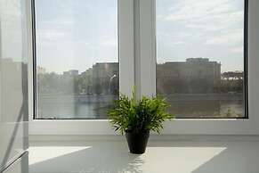 Kvart Apartments Kievskaya