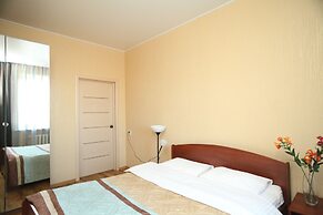 Kvart Apartments Kievskaya