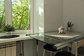 Kvart Apartments Kievskaya