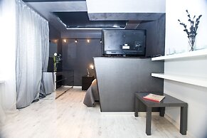 Kvart Apartments Kievskaya