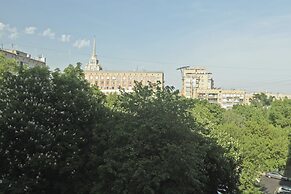 Kvart Apartments Kievskaya