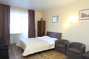 Kvart Apartments Kievskaya