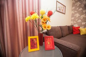 Kvart Apartments Kievskaya