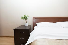 Kvart Apartments Kievskaya