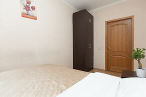 Kvart Apartments Kievskaya